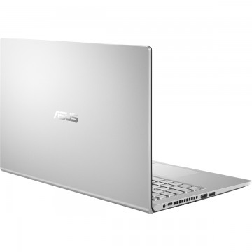 Asus X515EA-BQ3120CW 15.6" FHD (i3-1115G4/8GB/256GB SSD/W11 Home) Transparent Silver (GR Keyboard)